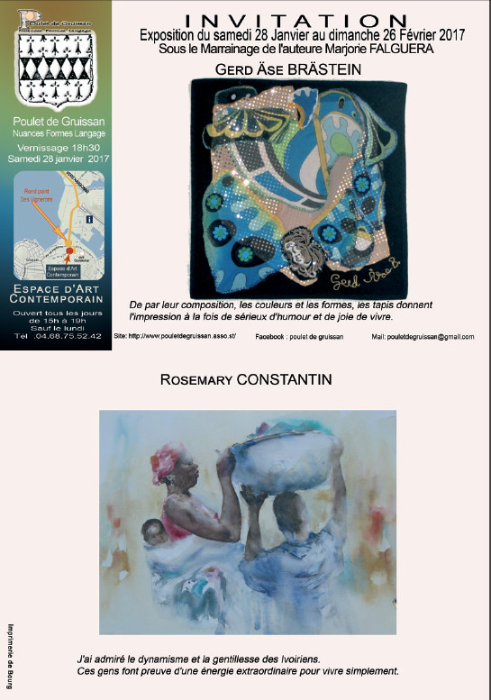 Espace d'Art Contemporain Gruissan