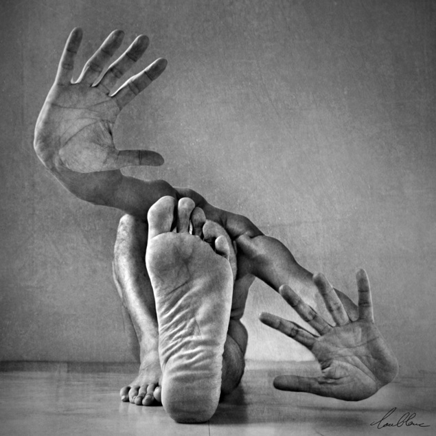 Louis Blanc expose