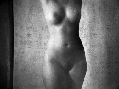 René Groebli - Nudes / Martin Essl - Le Château Rouge