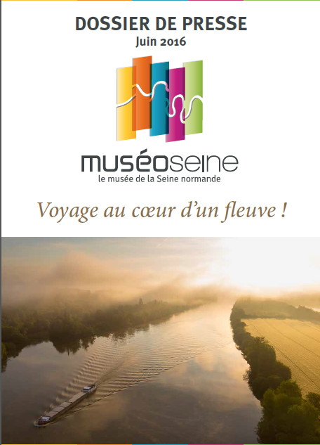 Musée de la Seine normande à Caudebec-en-Caux (76)