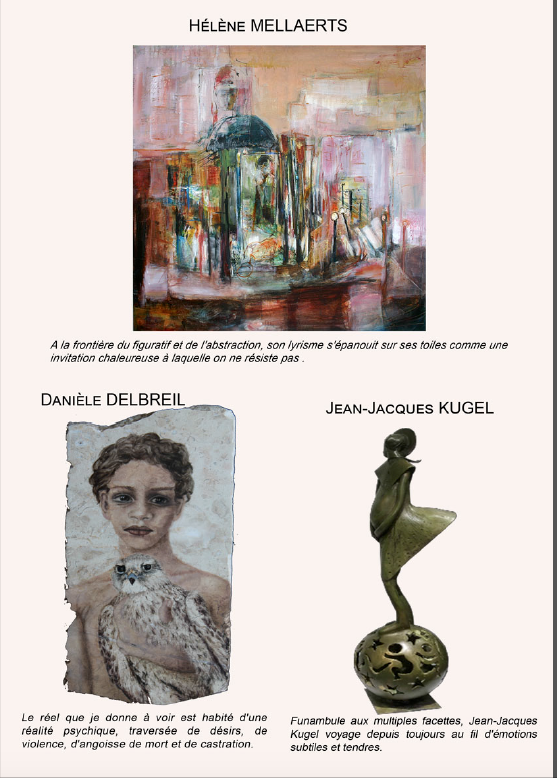 Espace d'Art Contemporain Gruissan