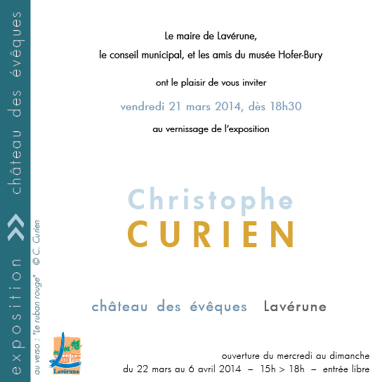 Christophe Curien