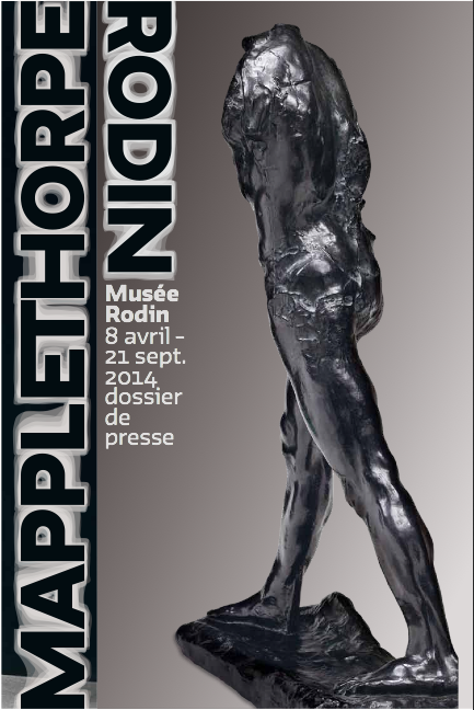 MAPPLETHORPE - RODIN