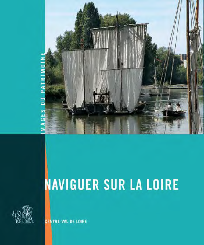 NAVIGUER SUR LA LOIRE