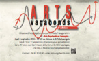 Aux Arts vagabonds - Rue des jardiniers – 31250 Revel