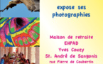 Yvan Marcou expose ses photographies - Saint-André-de-Sangonis