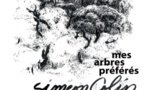 Mes arbres préférés - Siméon Colin - Paris