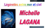 "Légèretés entre terre et mer"- Michelle LAGANA - Missan