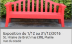 Mairie de Saint Hilaire de Brethmas (30)