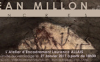 Exposition de Jean MILLON - Lattes