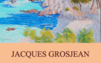 Jacques Grosjean - Mont Saint Clair Sète