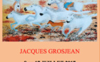 Jacques Grosjean - Office du Tourisme - Palavas-les-Flots