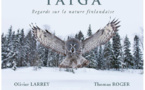 Exposition  "Taïga , regards sur la nature finlandaise "