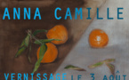 " Trois Mondes " : Galerie de la Cabrerisse : Anna Camille