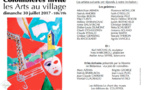 Exposition - COLOMBIERES-sur-ORB