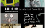 Exposition collective "La Collection à l'heure d'été" - Perpignan