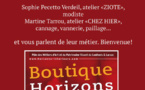 Boutique Horizons Intérieurs à Lodève