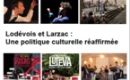 Nouveau festival à Lodève : Résurgence, festival d'arts vivants...