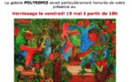 PRINTEMPS DE L'ART CONTEMPORAIN - PAC 2015