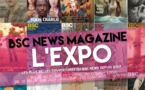 BSC NEWS Magazine "L'EXPO"