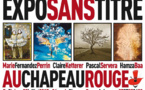 Exposition - Avignon