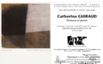 Catherine Guiraud expose à Castelnau-le-Lez