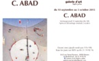 C.ABAD expose à Béziers