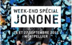 JONONE à Montpellier