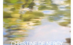 Christine de Nercy expose à Lodève