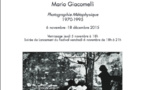 Mario Giacomelli est exposé Galerie Berthet-Aittouarès - Paris