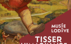 Musée de Lodève - Tisser l'Imaginaire