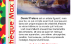 Daniel FRAISSE expose à Capestang