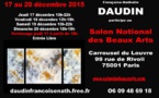 Salon National des Beaux Arts - Paris