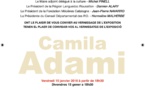 Camilla ADAMI expose à Perpignan