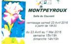 L'Atelier du Lundi expose à Montpeyroux