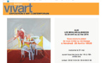 EXPOSITION D'ART CONTEMPORAIN