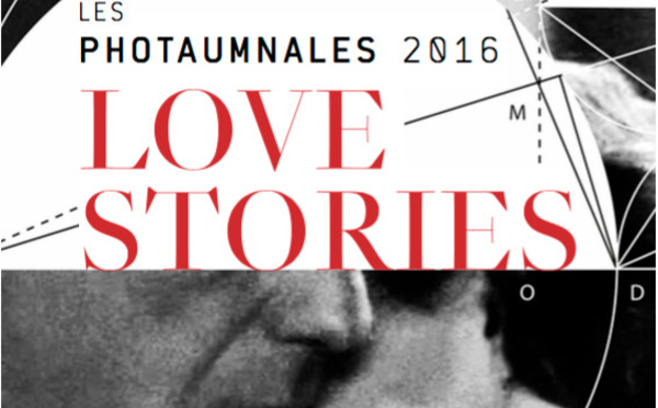 PHOTAUMNALES / LOVE STORIES / BEAUVAIS / OCTOBRE-JANVIER