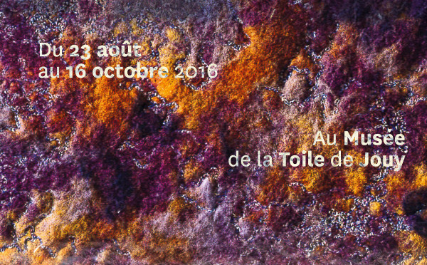 ARTEXTURES - Jouy-en-Josas