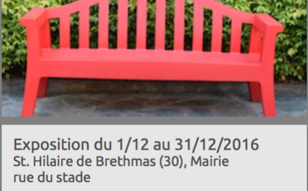 Mairie de Saint Hilaire de Brethmas (30)