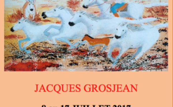 Jacques Grosjean - Office du Tourisme - Palavas-les-Flots