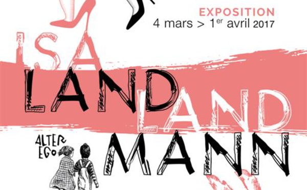 ISALAND&amp;LANDMANN à SERIGNAN