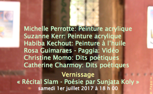 Exposition "Le son du Silence" à Cathédrale Saint Fulcran à LODÈVE