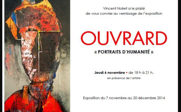 La galerie Artrial expose à Perpignan