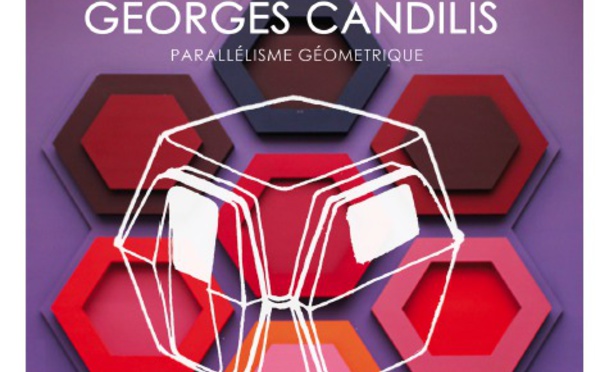 Exposition Georges Candilis