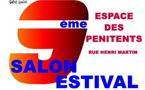 9° Salon des Arts plastiques de Clermont-l'Hérault