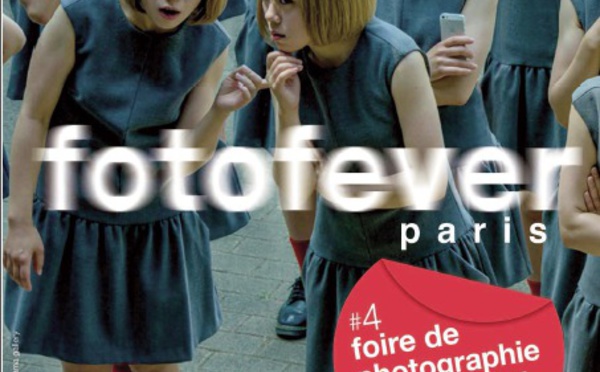 fotofever : révélateur de talents, déclencheur de passions ! - Paris