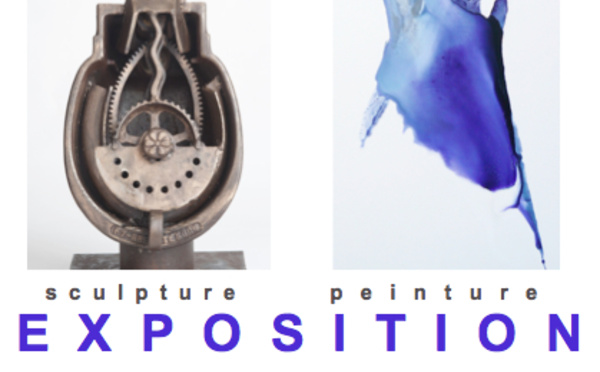 Exposition - Pasino - La Grande Motte