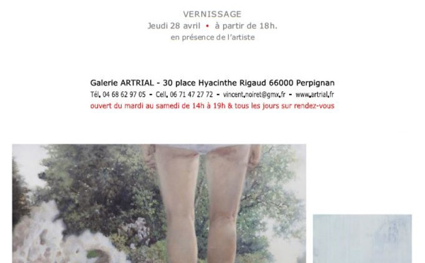 Galerie ARTRIAL - Perpignan