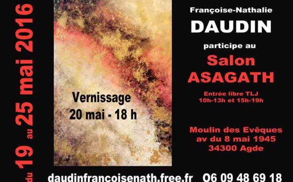 Salon ASAGATH - Agde