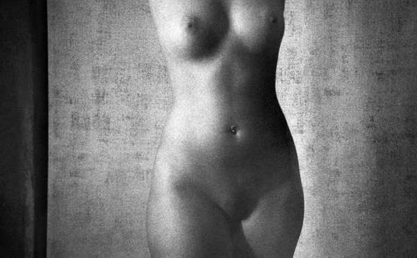 René Groebli - Nudes / Martin Essl - Le Château Rouge